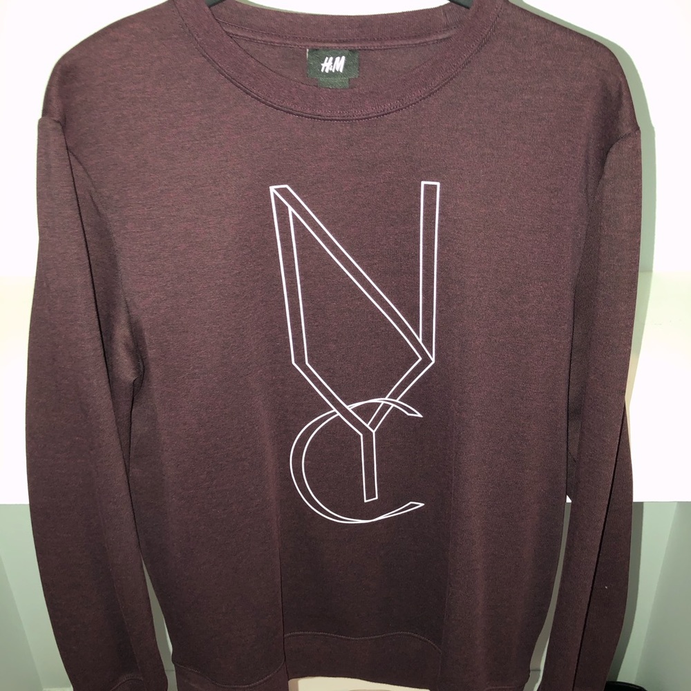 H&M Sweater